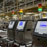 قیمت جت پرینتر پیوستهی ویدیوجت