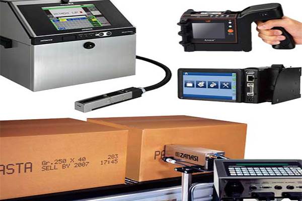 خرید انواع دستگاه جت پرینترآلفا در کرج