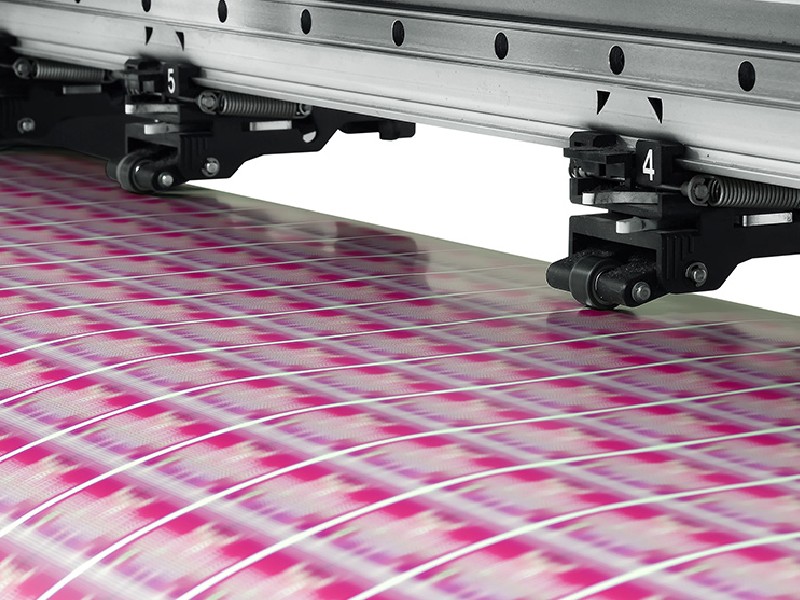 نمایندگی خرید جت پرینترهای CIJ