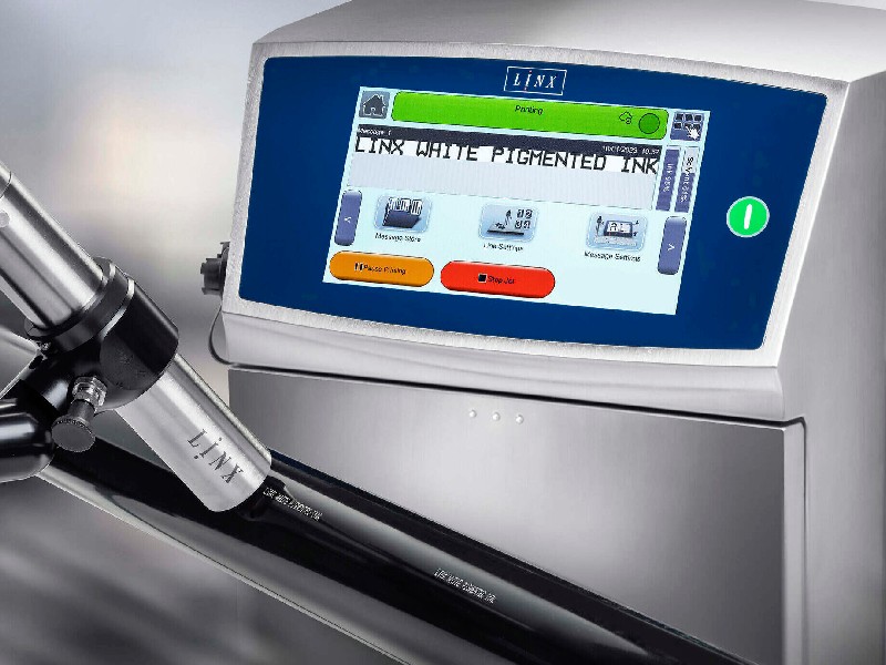 خرید انواع جت پرینتر سرعت بالا برند مای کدینگ