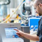 قیمت جت پرینتر CIJ در کرج چقدر است؟