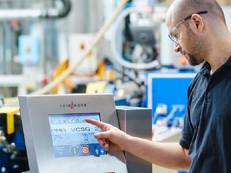 قیمت جت پرینتر CIJ در کرج چقدر است؟