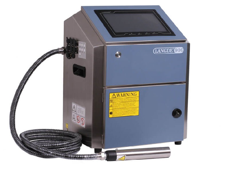 جت پرینتر چیست و انواع جت پرینترهای صنعتی | راهنمای خرید جت پرینتر صنعتی در کرج