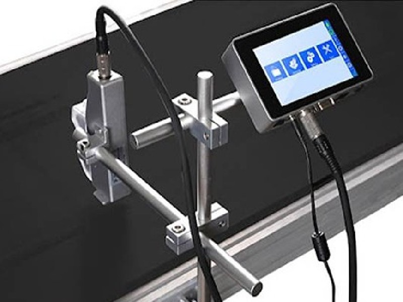 جت پرینتر صنعتی چیست؟