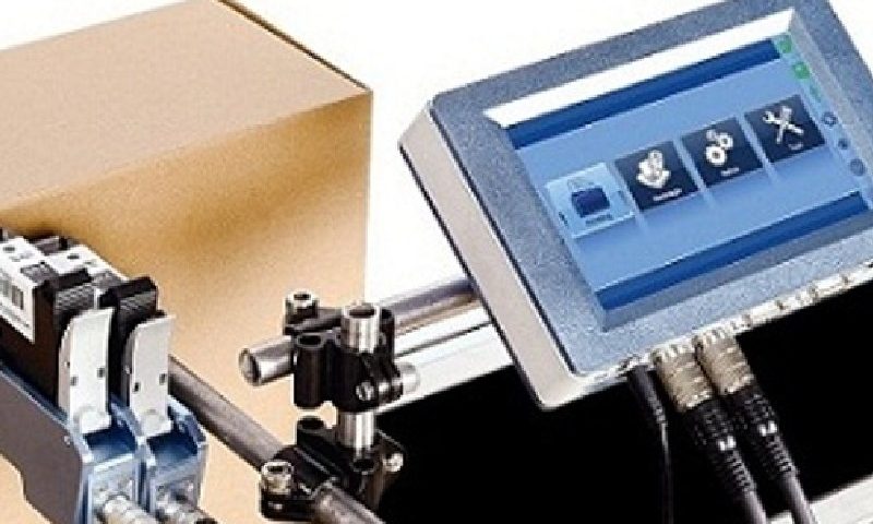 خرید جت پرینتر صنعتی در کرج