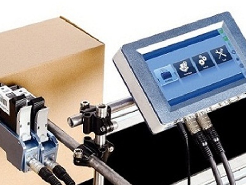 خرید جت پرینتر صنعتی در کرج