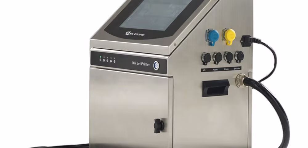 جت پرینتر مای کدینگ ساخت کجاست