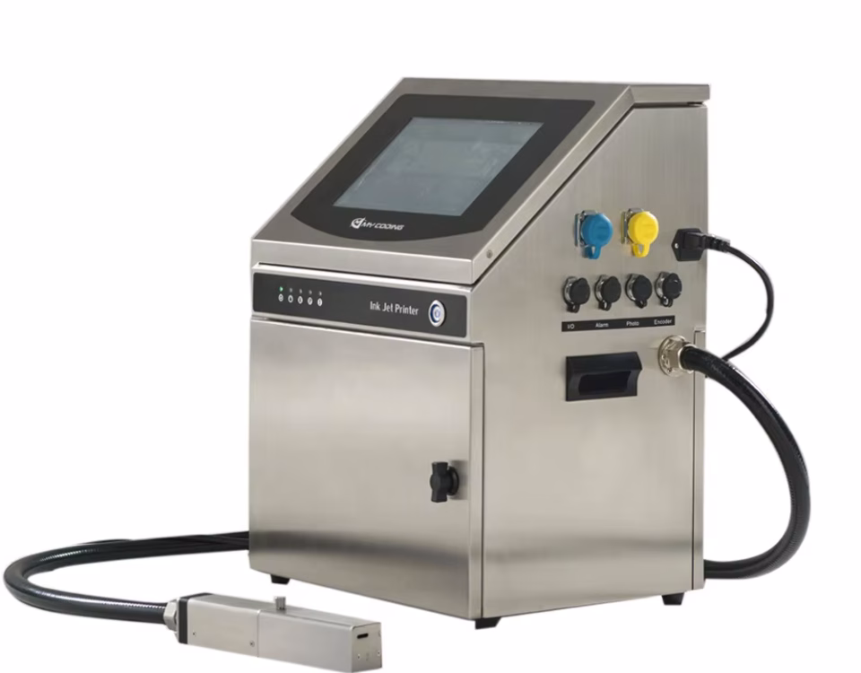 جت پرینتر مای کدینگ ساخت کجاست