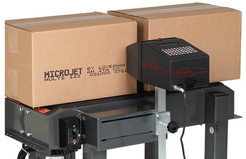 آینده فناوری جت پرینتر در ایران