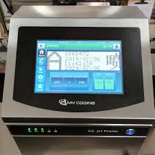 مزایا و ویژگیهای جت پرینتر مای کدینگ به صورت خلاصه