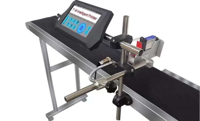 خرید جت پرینتر و انتخاب بهترین جت پرینتر در ایران مای کدینگ