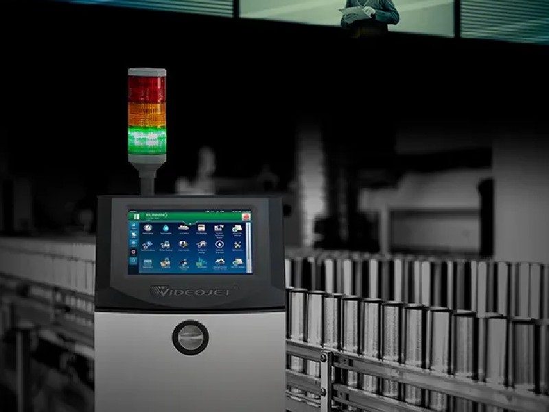 راهنمای خرید جت پرینتر برای خط آب معدنی و استفاده از آن