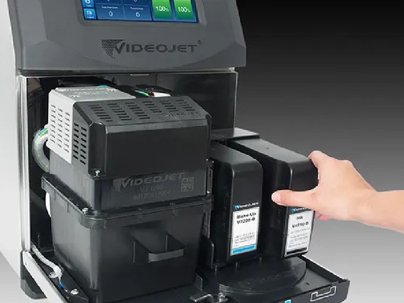 معرفی بهترین شرکت جت پرینتر ایران