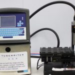 جت پرینتر برای خط آب معدنی