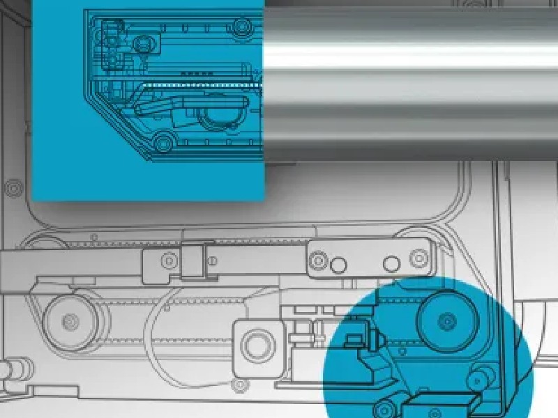 بهترین شرکت جت پرینتر 
