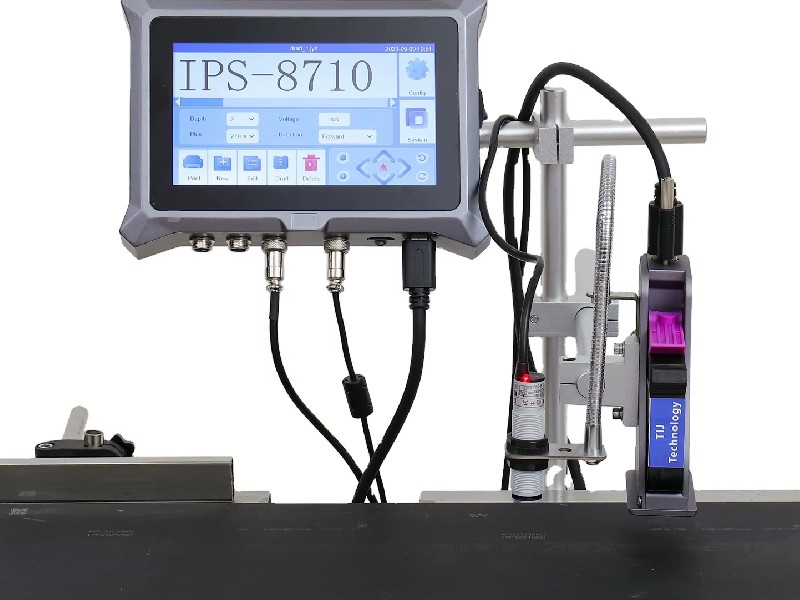 انواع مدل‌های جت پرینتر مای کدینگ