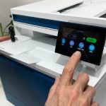 بهترین شرکت جت پرینتر ایران