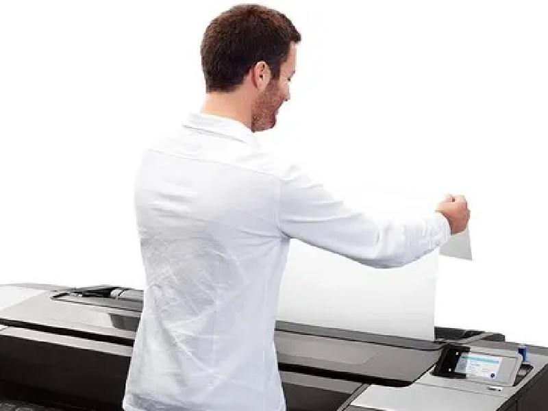 جت پرینتر مای کدینگ