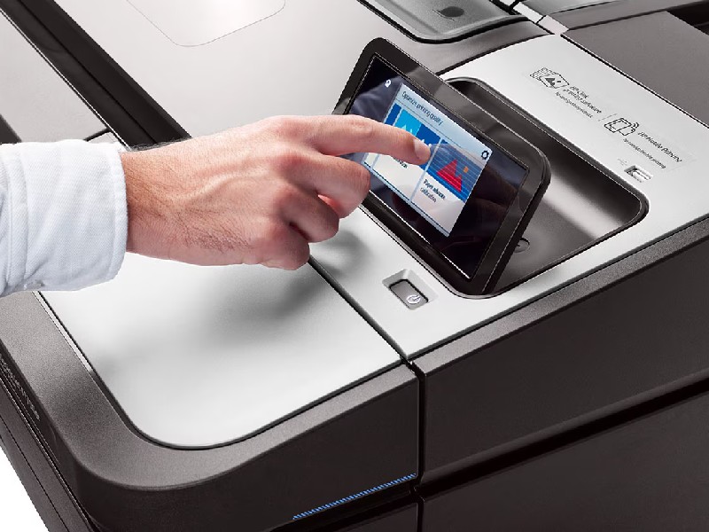 بهترین دستگاه جت پرینتر کدام است؟