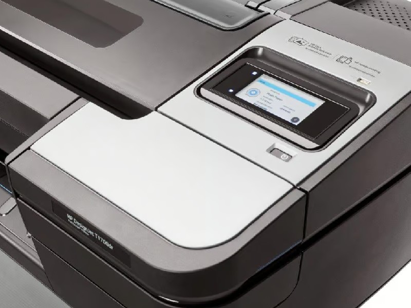 جت پرینتر برای پیلو پک