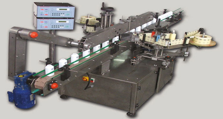 جدیدترین دستگاه چاپ بارکد روی بسته‌بندی ۱۴۰۴