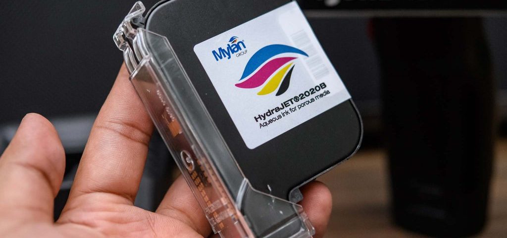 قیمت کارتریج جت پرینتر صنعتی