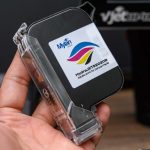 قیمت کارتریج جت پرینتر صنعتی