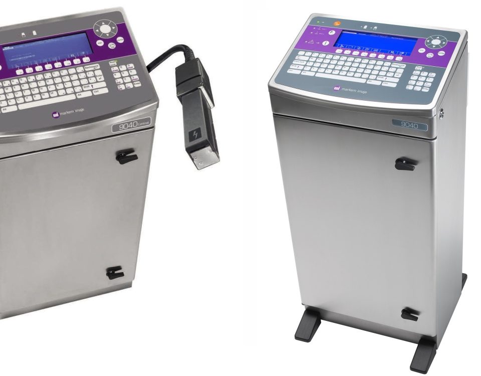 قیمت جت پرینتر صنعتی