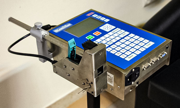 راهنمای خرید جت پرینتر صنعتی