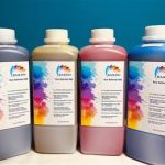 جوهر جت پرینتر صنعتی