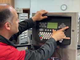 تعمیر جت پرینتر صنعتی در تهران و بهترین برند جت پرینتر