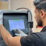 تعمیر جت پرینتر صنعتی در تهران