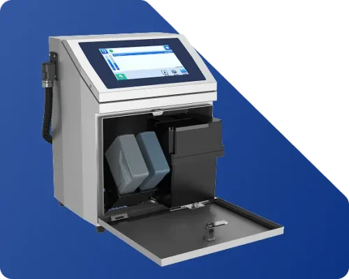 فروش جت پرینتر صنعتی در تهران