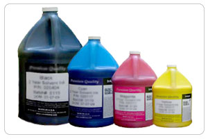 بررسی جوهر جت پرینتر صنعتی و نوع استفاده از آنان و دستورعمل