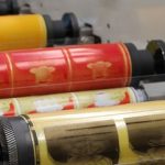 خرید جت پرینتر صنعتی دست دوم