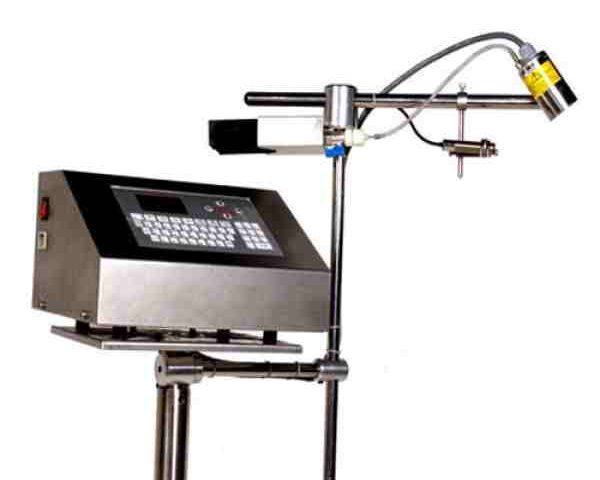 فروش جت پرینتر صنعتی در تهران