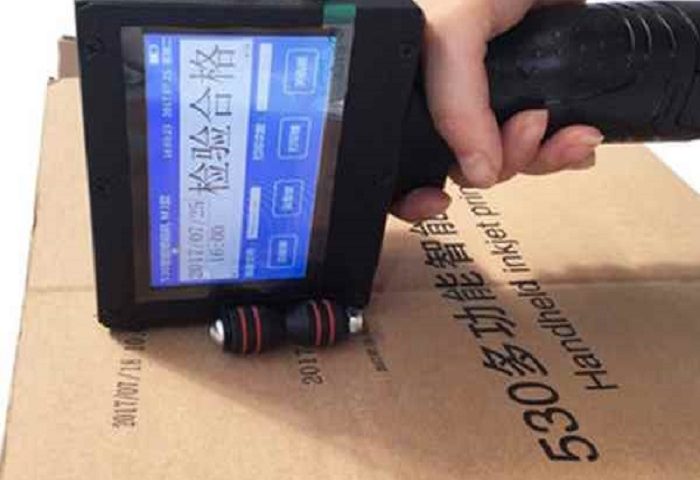 خرید جت پرینتر ارزان برای کارگاه